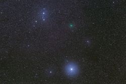 komet atlas 20201118 vs