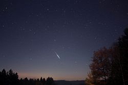 tauriden meteor 20201107 a vs