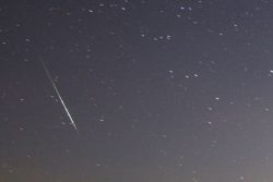 tauriden meteor 20201107 d vs