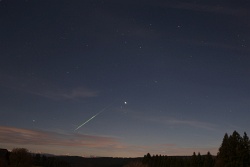 meteor feuerkugel 20211119 a vs