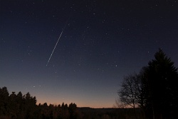 meteor feuerkugel 20211221 vs