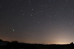 meteor feuerkugel 20220205 vs