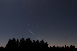 meteor feuerkugel 20220214 vs