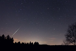 meteor feuerkugel 20220223 vs