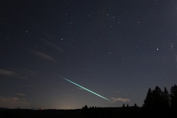 meteor feuerkugel 20220409 vs