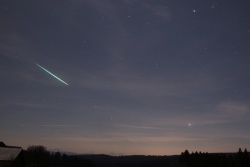 meteor feuerkugel 20220412 vs