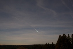 meteor feuerkugel 20221108 vs