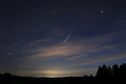 meteor feuerkugel 20230811 vs