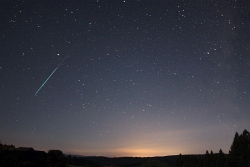 meteor feuerkugel 20230907 vs
