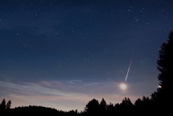 meteor feuerkugel 20230912 vs