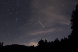 meteor feuerkugel 20231007 vs