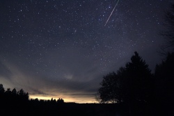 meteor feuerkugel 20231120 vs