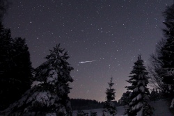 meteor feuerkugel 20240110 vs