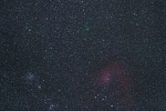 komet u2 atlas 20230210 vsh