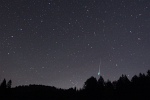 tauriden meteor 20231109 vsh