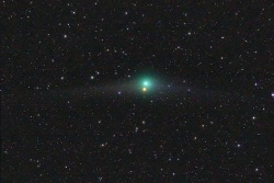 Komet Gerradd C2009P1 23.02.2012