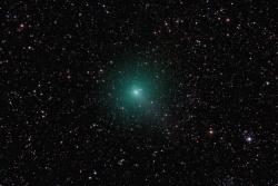 Komet Hartley2 10.11.2010