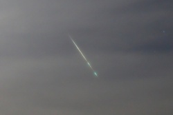 meteor2011fk006vs