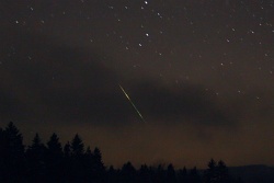 meteor2011fk007vs