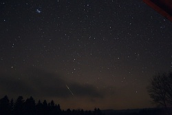 meteor2011fk008vs