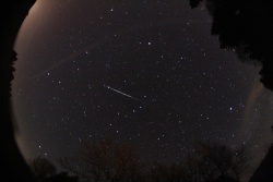 meteor2011fk009vs