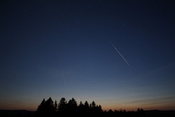 meteor2011fk013vs