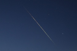 meteor2011fk014vs