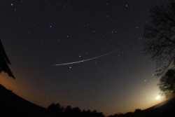 meteor2011fk016vs