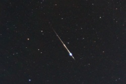 meteor2011fk021vs