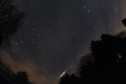 meteor2011fk024vs