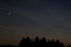 meteor2011sp006vs