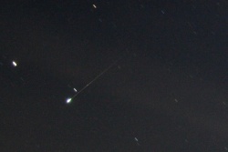 meteor2011sp007vs