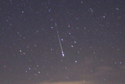 tauriden meteor 20191025 b vs