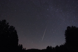 tauriden meteor 20191027 a vs