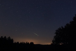 meteor südl aquqriden 20220731 vs
