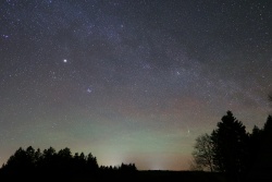 airglow 20241230 vs