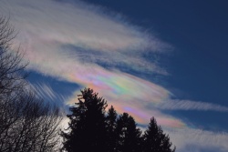irisierende wolken 20210116 vs