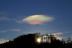 irisierende wolken 20240203 vs