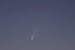 komet neowise 20200706 b vs