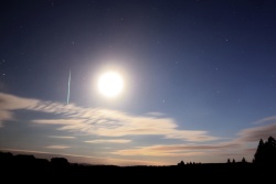 meteor feuerkugel 20220708 vs