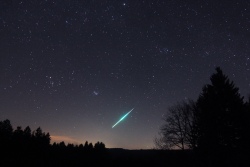 meteor feuerkugel 20240308 vs