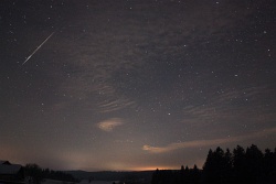 andromediden 20251122 vs