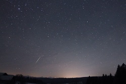 andromediden 20251128 vs