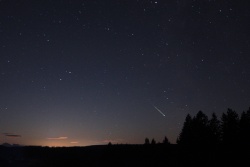 aquaride meteor 20250904 vs