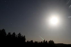 meteor feuerkugel 20250406 vs