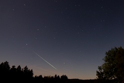 meteor feuerkugel 20250512 vs