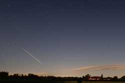 meteor feuerkugel 20250516 vs