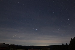 meteor feuerkugel 20251210 vs