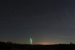 meteor feuerkugel 20260424 vs
