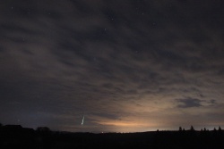 meteor feuerkugel 20260508 vs